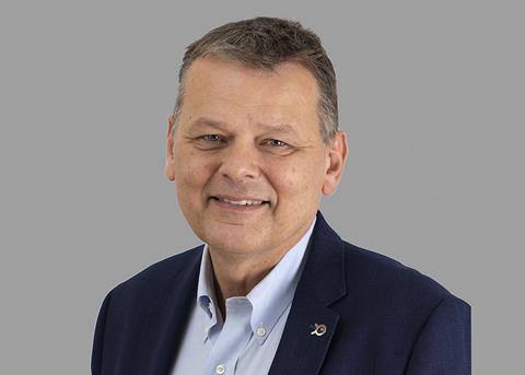 Asle Kjetil Bratteli Photo: AKVA Group