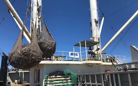 Tuna giant FCF has joined the&nbsp;Global Dialogue on Seafood Traceability&nbsp;(GDST). Photo: FSF