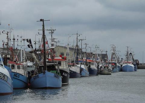EU fisheries management hits difficulties
