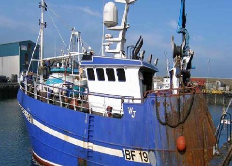 The inquiry on the fire that caused three deaths onboard the Vision II talks of calamitous modifications