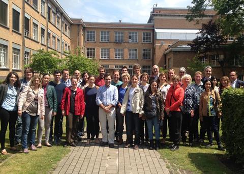 Project partners are developing sensors to detect harmful toxins and pharmaceutical agents that can be found in seafood