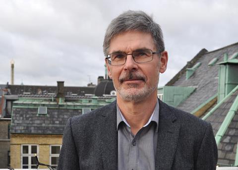 Eskild Kirkegaard: “It is my hope that it will serve its purpose and make the process even more transparent”