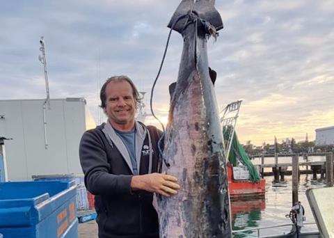 Newcomers join Tuna Australia board