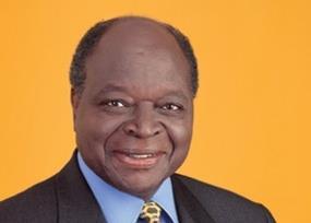 Mwai Kibaki: measures are needed to boost the growth and ensure food security in the country