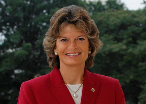 Senator Murkowski is opposed to ‘Frankenfish’