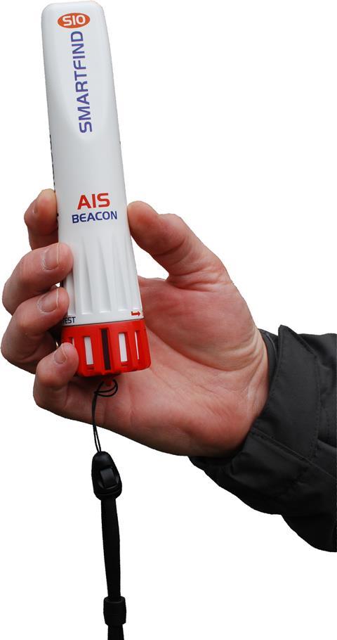 The SafeLink R10 SRS