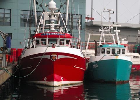 A new House of Lords report says that the industry must be consulted during port-Brexit negotiations