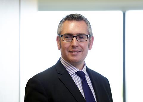 Tom Pickerell: “As part of the scoping project, we will continue to work closely with the ports and supply chain to develop a set of objectives that this standard will achieve”