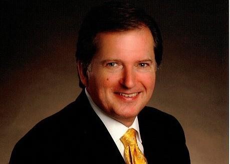 Glenn Reed, president of PSPA