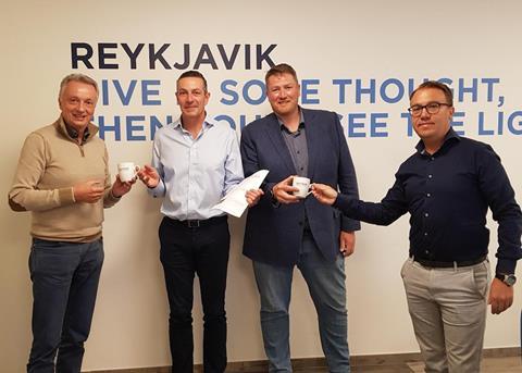 Gadus opts for Valka portioning system