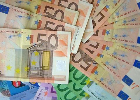 Oceana says that taxpayers are paying for fishermen to overfish