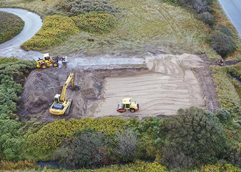 Iceberg Seafood secures Hirtshals base