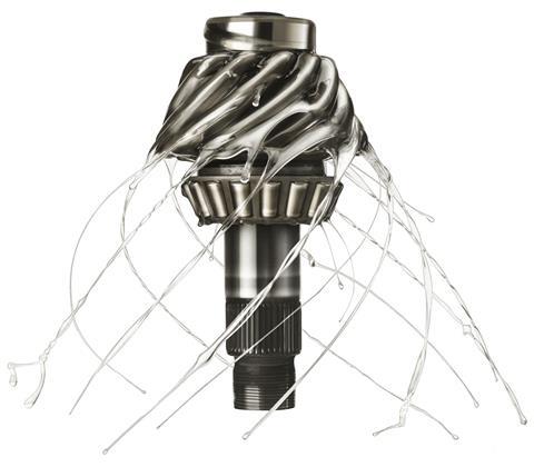 ExxonMobil has introduced Mobilgear SHC MT 68 marine gear oil