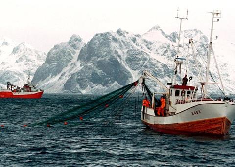 A good example: Norway's fishing industry is built on strong principles