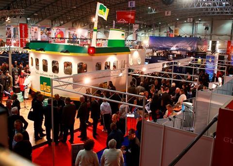 The Icelandic Fisheries Exhibition opens its doors next week