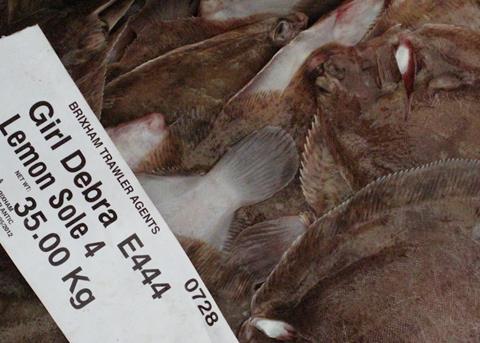 Seafish has enhanced its Brexit guidance Photo: Seafish