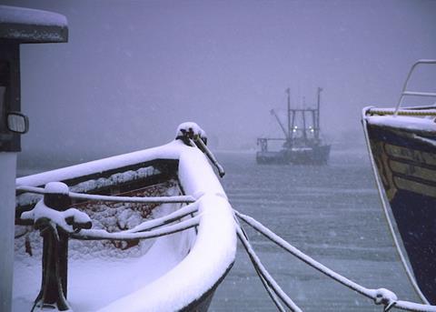 Seafarers UK is supporting an initiative to make fishing safer Photo: Seafarers UK