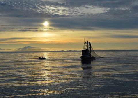 The US Seafood Harvesters commercial fishing group has a new executive director