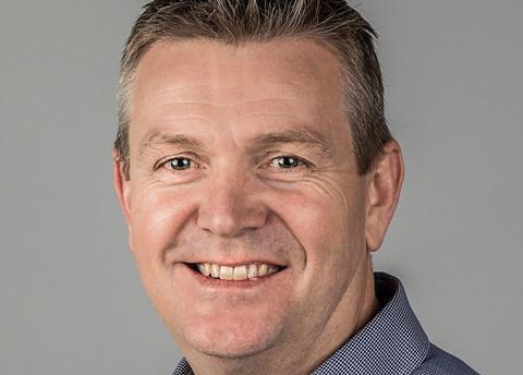 Trimara Services UK to represent Skaginn 3X on UK market