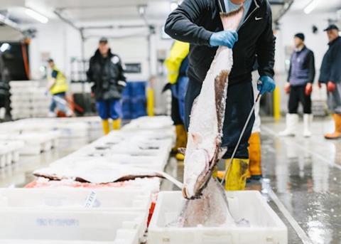 The Scottish seafood sector faces challenges brought by Brexit and the Covid-19 pandemic