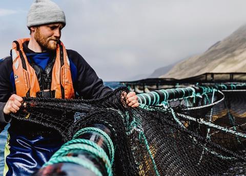 Anti-seal netting investment pays off