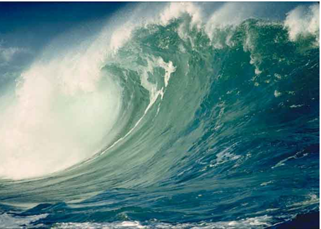 A drama of historical dimensions