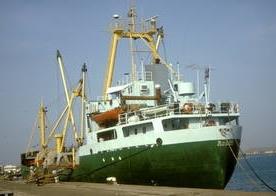 Momentum is gathering in the fight to stop IUU fishing