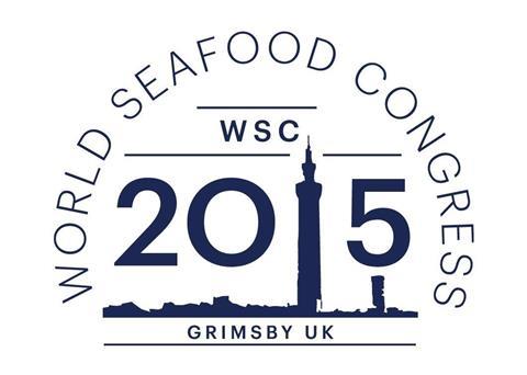This year's World Seafood Congress takes place from 5 to 9 September
