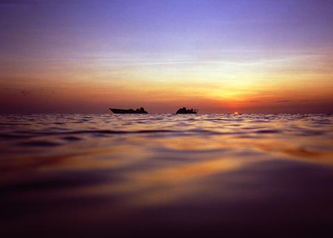 The PZJA is gathering to discuss the productive future of the Torres Strait. Photo: Mark Roy