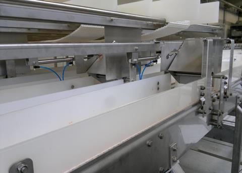 The project will enable NAQUA to increase its production capacity by 75%