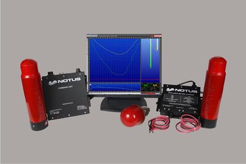 Notus’ Seinemaster