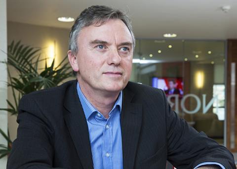 Sunderland Marine's Tom Rutter retires after 39 years