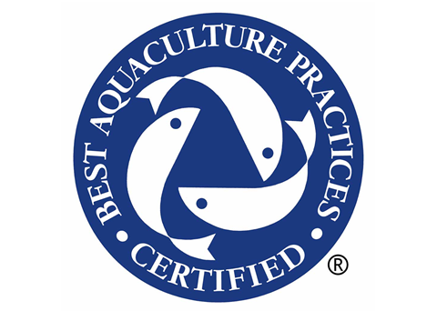 India’s second group has achieved four-star Best Aquaculture Practices (BAP) status for shrimp or any species