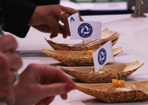 BAP certification on the rise