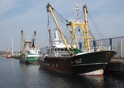 Members of the European Parliament attended Europêche's General Assembly