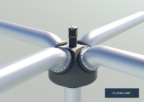 Flowline will help transport live fish more safely Photo: Cflow