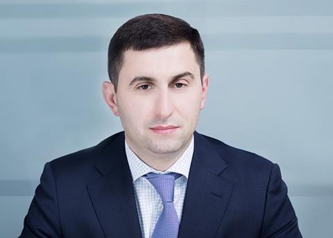 New deputy head at Russian fisheries agency