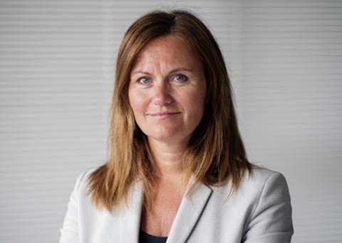 Seafood CEOs commit to healthy oceans