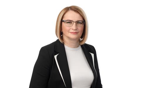 Olga Naumova