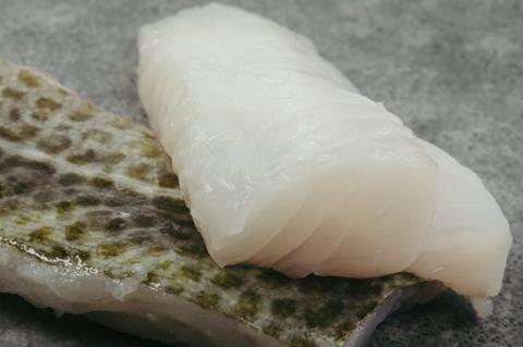 Icelandic cod