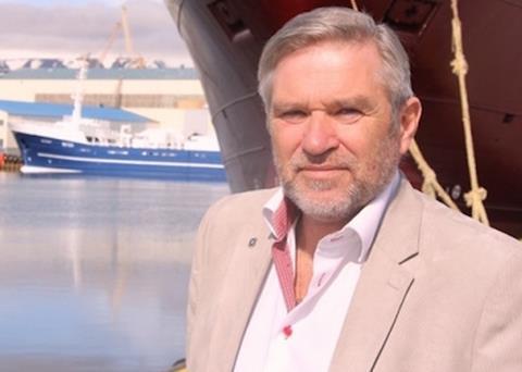 Konráð Alfreðsson