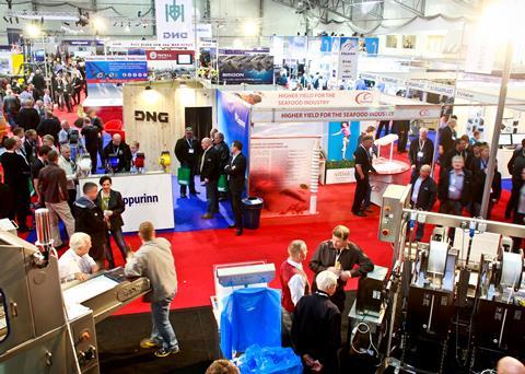There was an air of optimism at IceFish