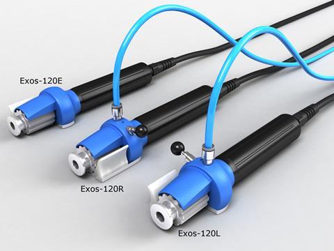 Exos' 12-series