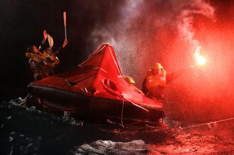 Chemring Marine is to supply Pains Wessex and Comet products to the Survitec Group