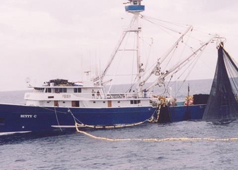 Plans for an international non government agency to combat illegal fishing has received a mixed response