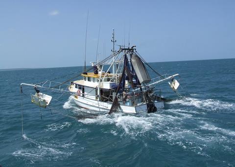 Industry takes on NPF co-management role