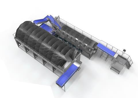 RoteX Thawing from Skaginn 3X gets an upgrade
