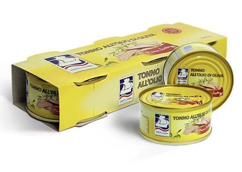 Freitasmar’s tuna is caught through purse seine method in the Western Central part of the Pacific Ocean