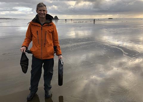 Predicting Temperature, Salinity and More