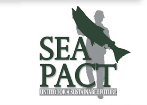 Hamish Walker becomes new Sea Pact chairman